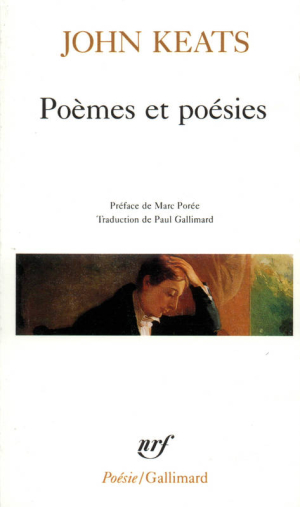 GALLIMARD 