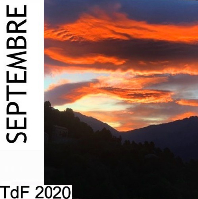 Terres de femmes n° 190 ― septembre 2020