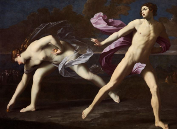 Reni Capodimonte