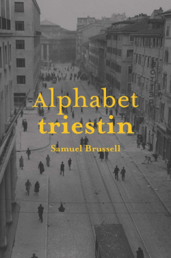 Samuel Brussell  Alphabet triestin