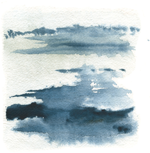 Pierre Dhainaut | Paysage de genèse (extrait) | Caroline François-Rubino,