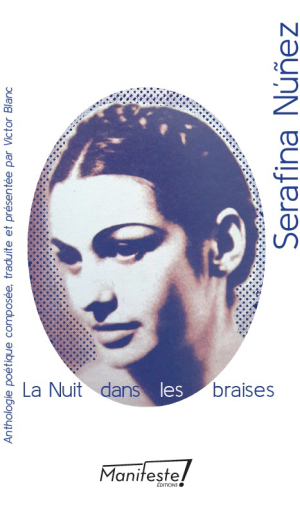 La nuit dans les braises