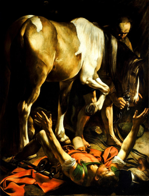 Caravaggio-The_Conversion_on_the_Way_to_Damascus Caravaggio-The_Conversion_on_the_Way_to_Damascus