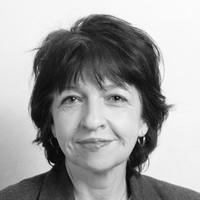 Brigitte Gyr 