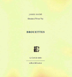 JAMES SACRÉ JAMES SACRÉ