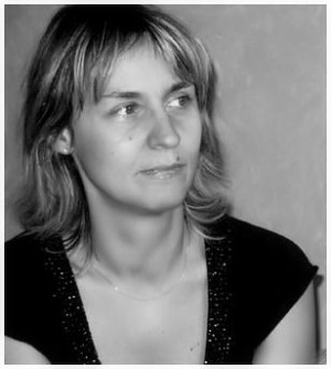 ISABELLE LÉVESQUE 