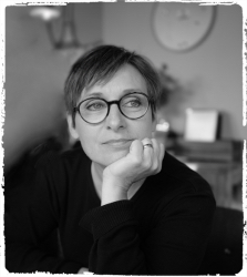 Estelle Fenzy