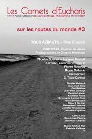 Carnets eucharis