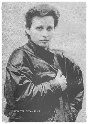 SANDA VOÏCA