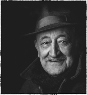 ERIC SARNER 
