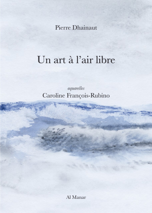 Thumbnail_couv Un art à l'air libre