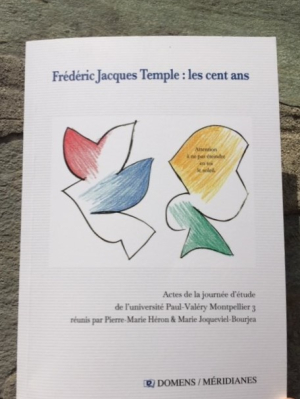 Temple cent bis