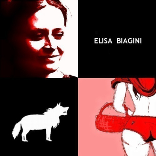 ELISA BIAGINI 