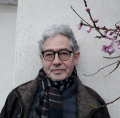 Pascal_Commère_en_mars_2021