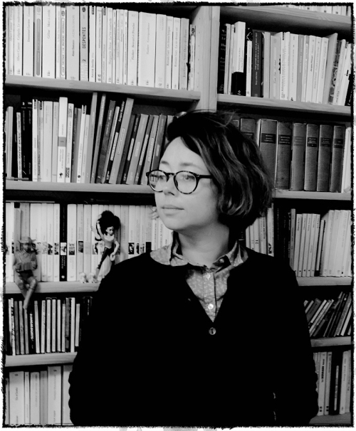 MARIE FABRE(1)