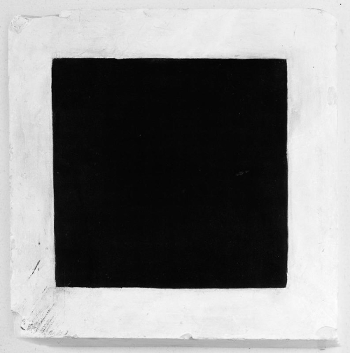 « Et maintenant le noir »