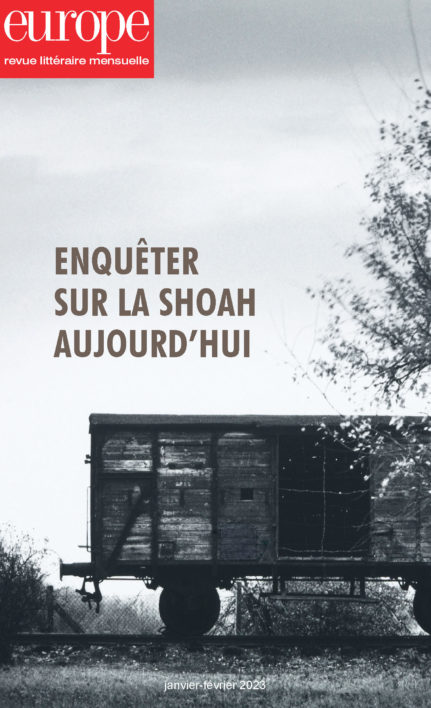 Shoah