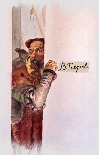 TIEPOLO GB