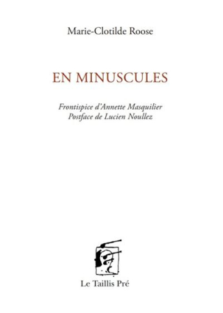 En-minuscules En-minuscules