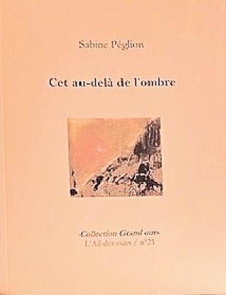 SABINE PÉGLION(1) SABINE PÉGLION(1)