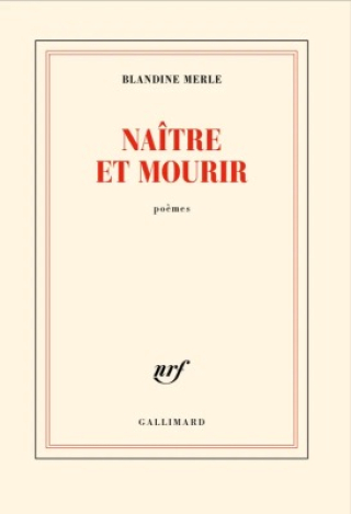 Naître et mourir Naître et mourir