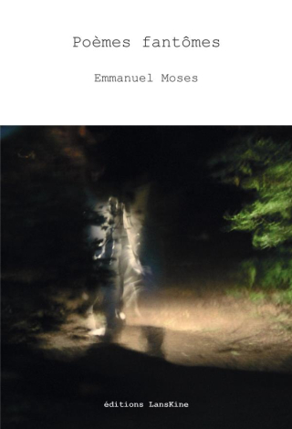 Poèmes fantômes 