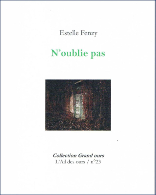 ESTELLE FENZY 
