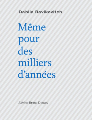Meme pour desmilliers d annees