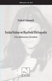Nohad Baalbek