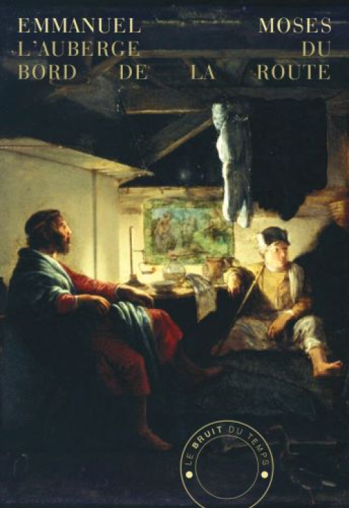 Moses route