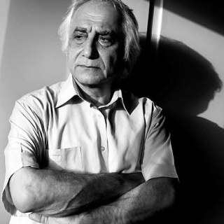 Shams langaroudi