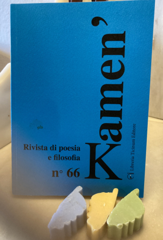 REVUE KAMEN 