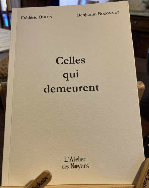 FREDERIC