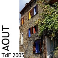 TdF n° 9 ― août 2005