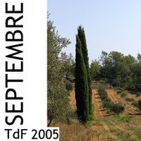 TdF n° 10 ― septembre 2005