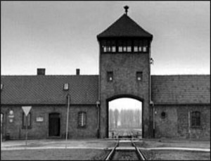 27 janvier 1945 | Primo Levi