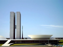 21 avril 1960 | Inauguration de Brasilia