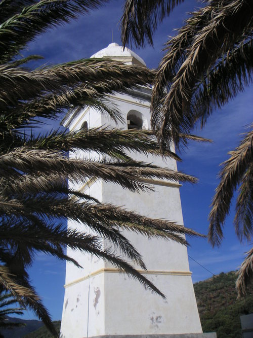 U campanile 
