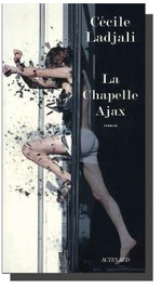 Cécile Ladjali | La Chapelle Ajax
