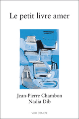 Jean-Pierre Chambon | Détour par la Chine intérieure