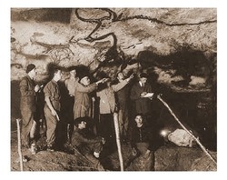 12 septembre 1940 | Découverte de la grotte de Lascaux