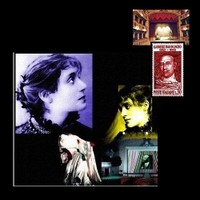 25 mars 1905 | Eleonora Duse | au Nouveau-Théâtre à Paris