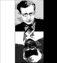 28 mai 1990 | Mort de Giorgio Manganelli