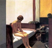 Hotelroom
