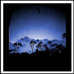 Antonella Anedda | Mai, nuit