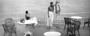 Jacques-Henri Lartigue à l&rsquo;Espace culturel du Lavandou