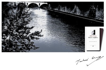 19 février 1977 | Julien Gracq | Les Eaux étroites