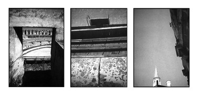 26 octobre 1982 | Arles: ouverture de l&rsquo;École nationale de photographie