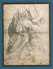 Évanouissement de sainte Catherine de Sienne, d'après Le Sodoma Levanouissement_de_sainte_catherine