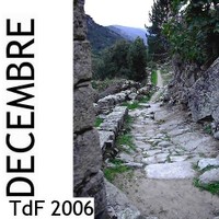 Terres de femmes ― Sommaire du mois de décembre 2006